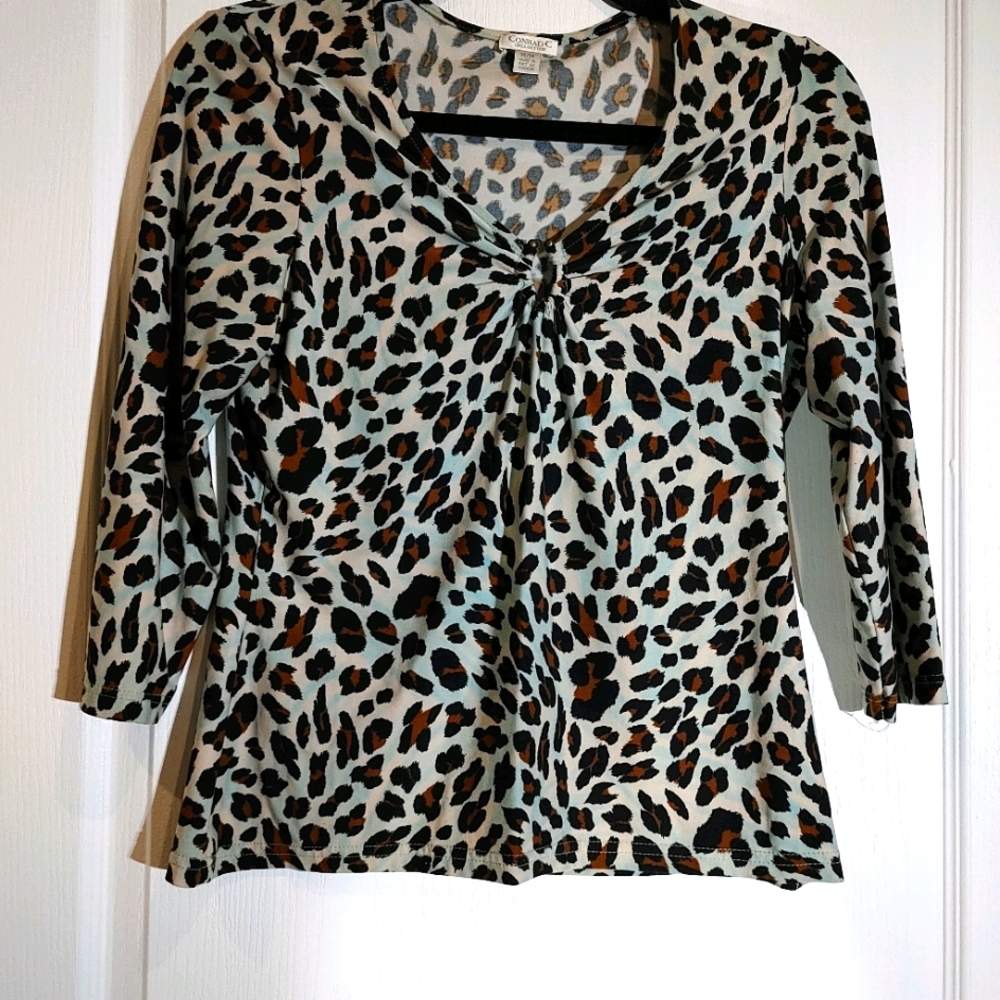 Conrad C Collection Top